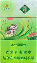 玉溪(细支缤果爆)