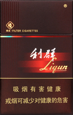 利群(阳光)